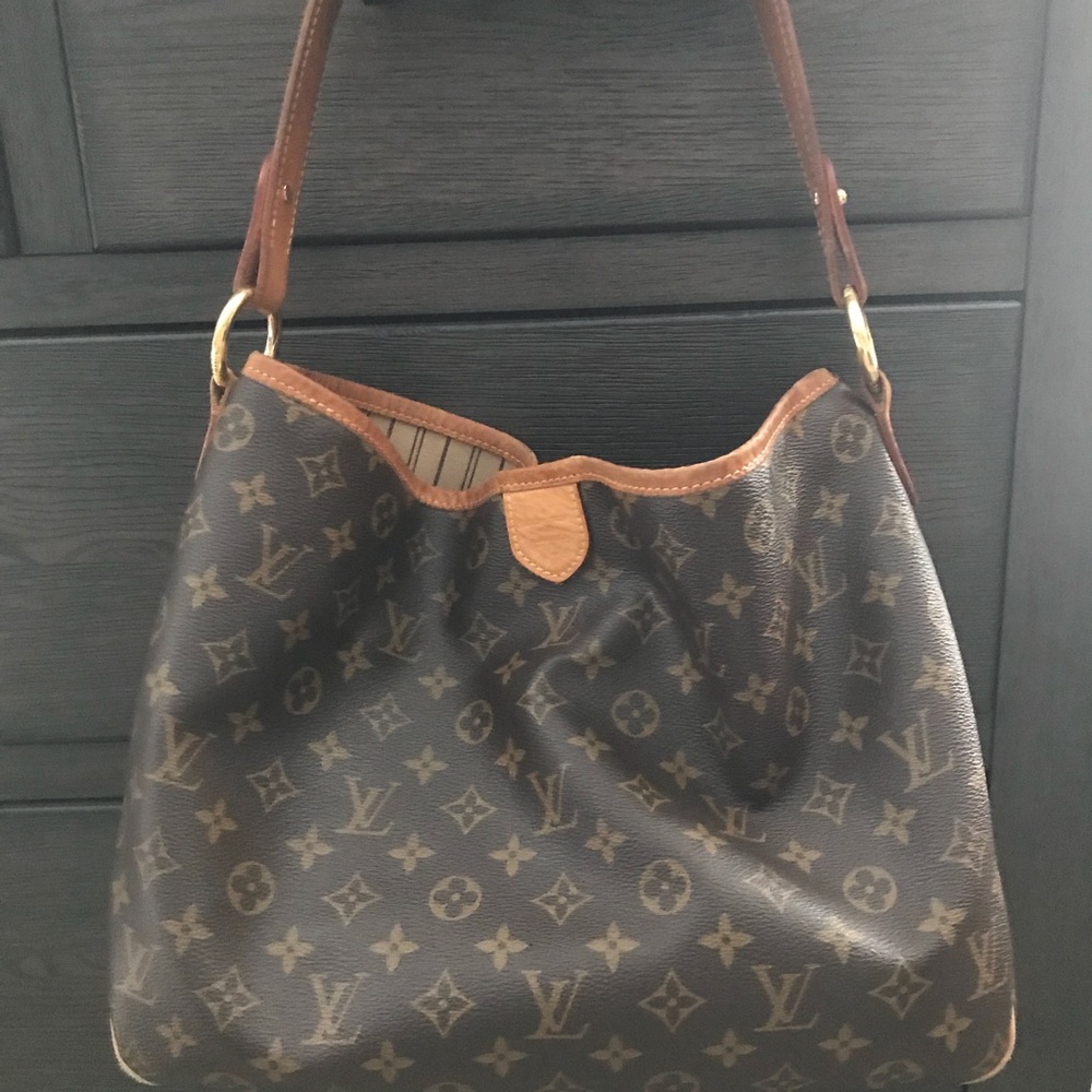Louis Vuitton Delightful